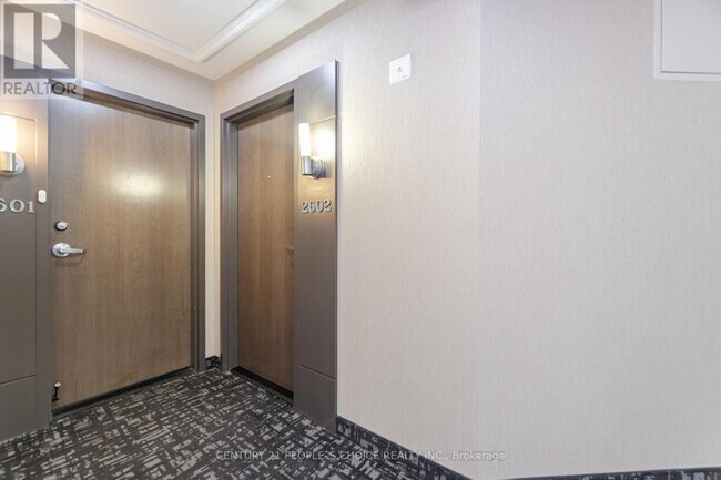 Photo - 9 George St N Unit 2602