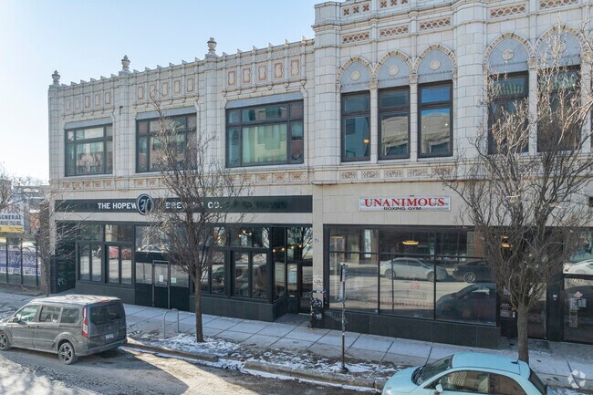 Photo - 2764-2778 Milwaukee