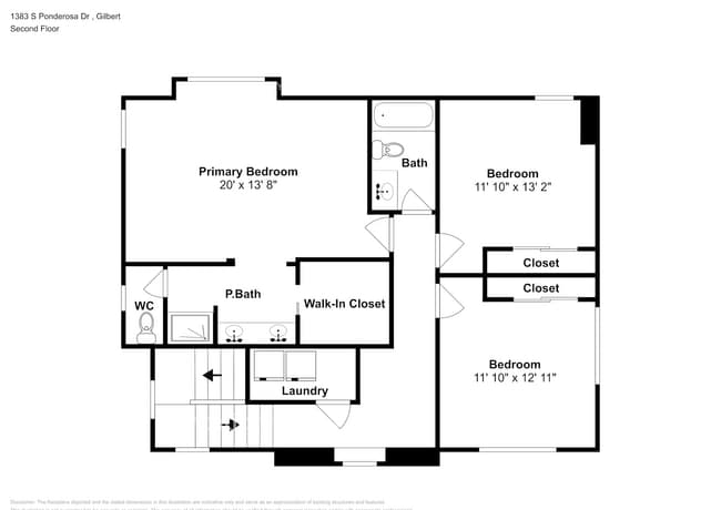 Photo - 1383 S Ponderosa Dr