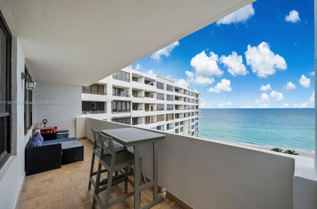 3505 S Ocean Dr Unit 1221