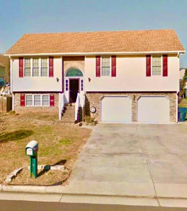 Photo - 4227 Quail Dr NW House