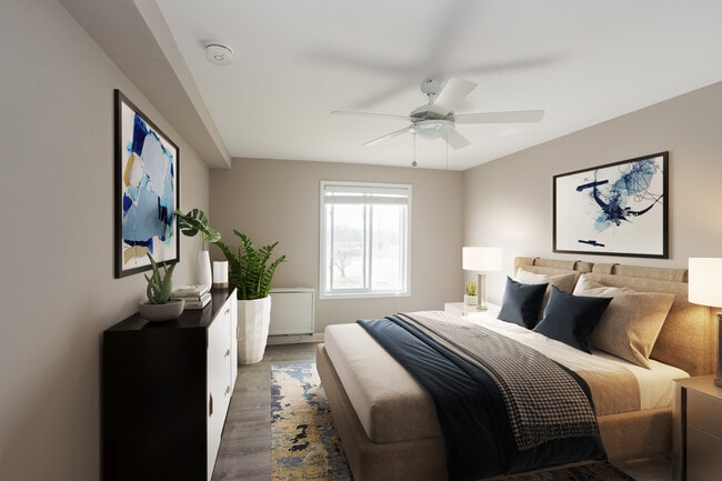 Photo - GlenLake Village