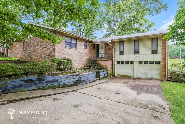 Photo - 5425 Randolph Rd House