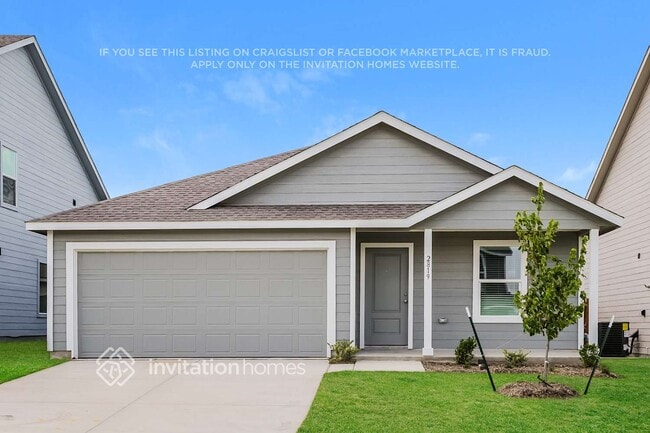 Building Photo - 2819 Tennessee Walker Wy