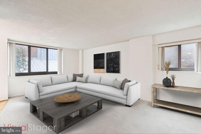 Building Photo - 1420 Locust St Unit 6Q Rental