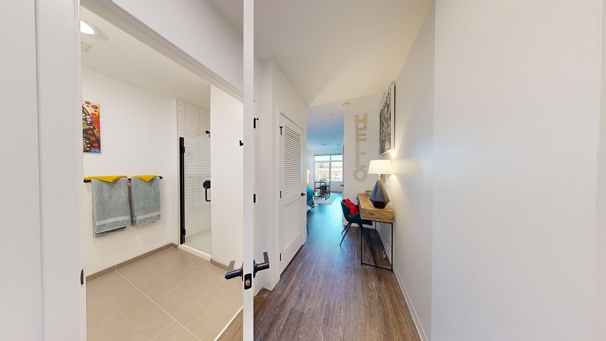 Photo - The Indie Apartments