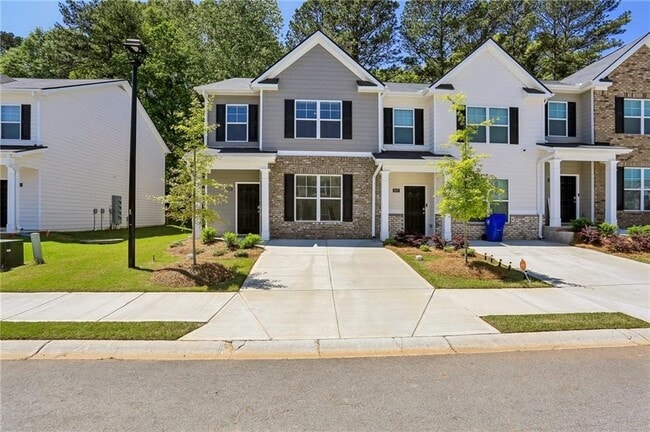 Photo - 2639 Axel Rdg Townhome