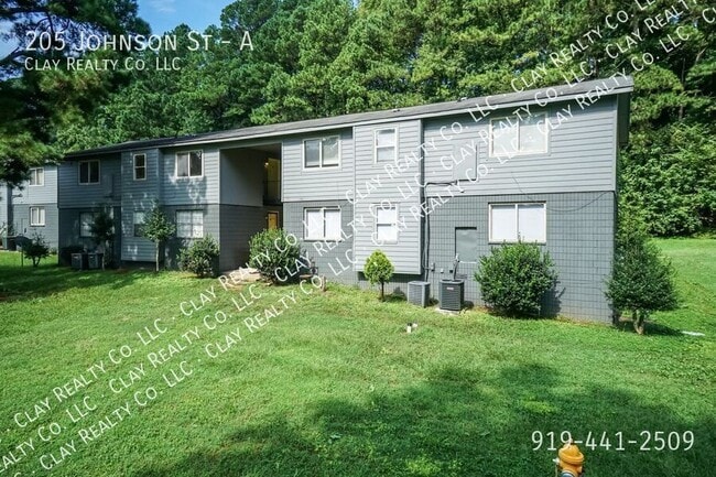 Building Photo - 205 Johnson St Unit A