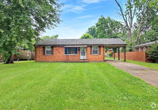 Building Photo - 3224 Patricia Dr Rental