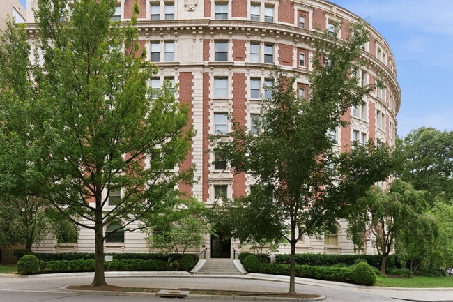 Photo - 2126 Connecticut Ave NW Unit 77