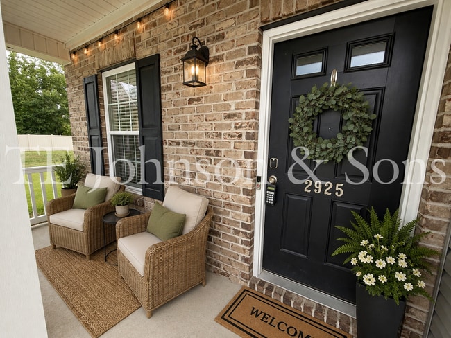 2925 Grassy Knoll Cir