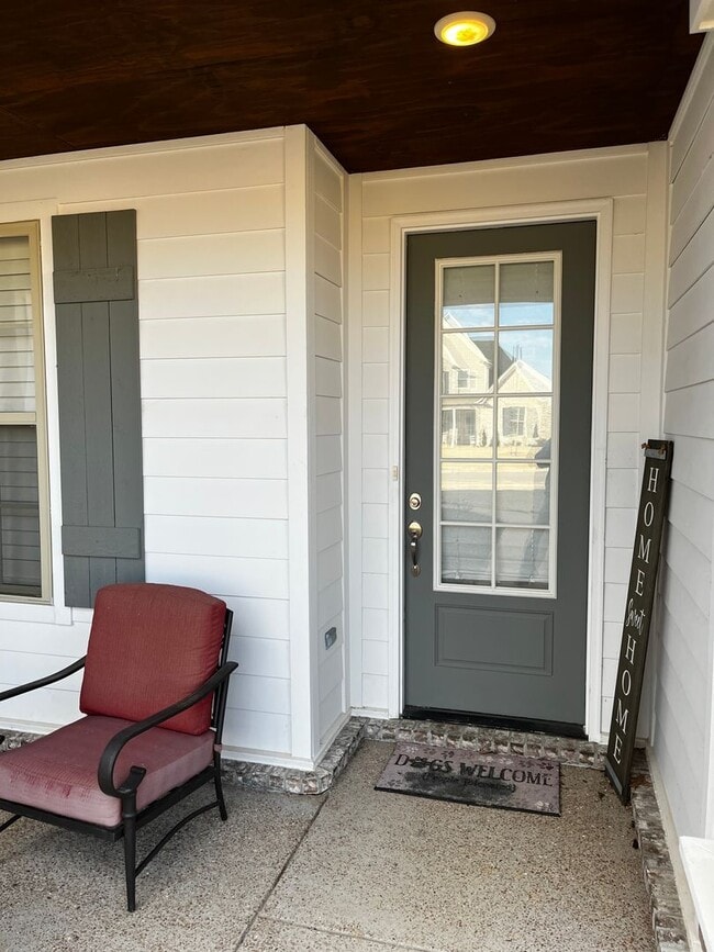 Photo - Custom Built home in a quiet subdivision