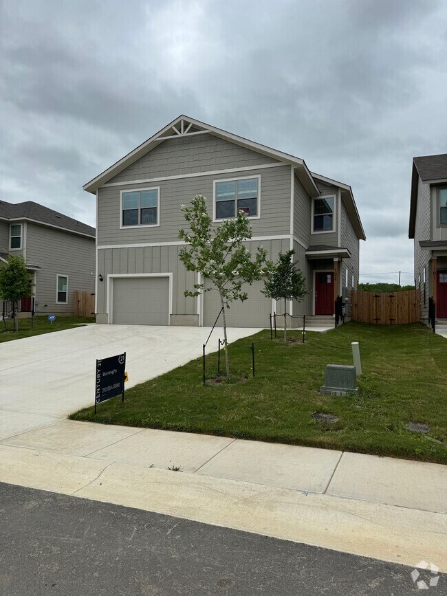Building Photo - NEW CONSTRUCTION IN GATED COMMUNITY!!! BUI... Rental