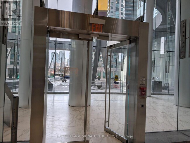 Photo - 14 York St Unité 4410