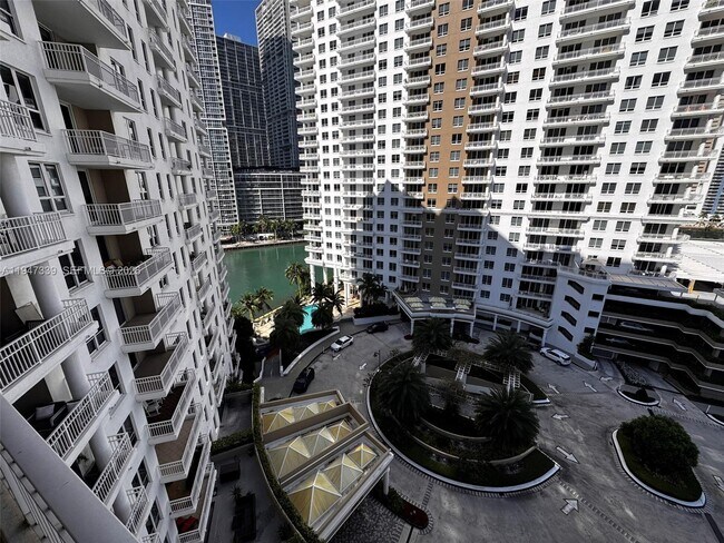 Photo - 701 Brickell Key Blvd Unit 1208
