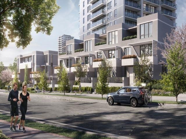 Photo - 2135 Springer Ave