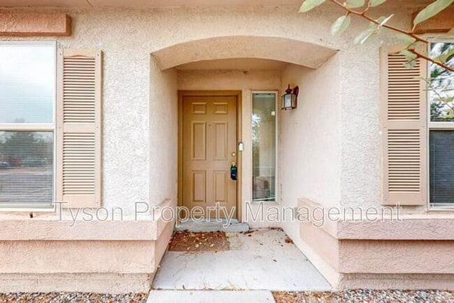 Photo - 8116 Long Mesa Pl NW