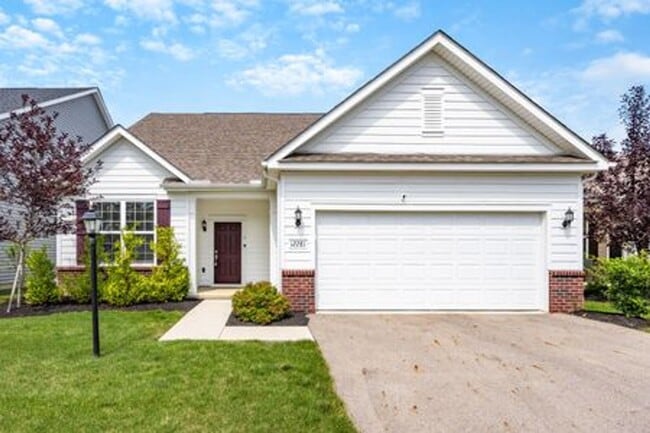 Photo - Updated 3-Bedroom Home with 3 Baths, Open-Concept Layout, Luxury Flooring & Bright Modern Kitchen