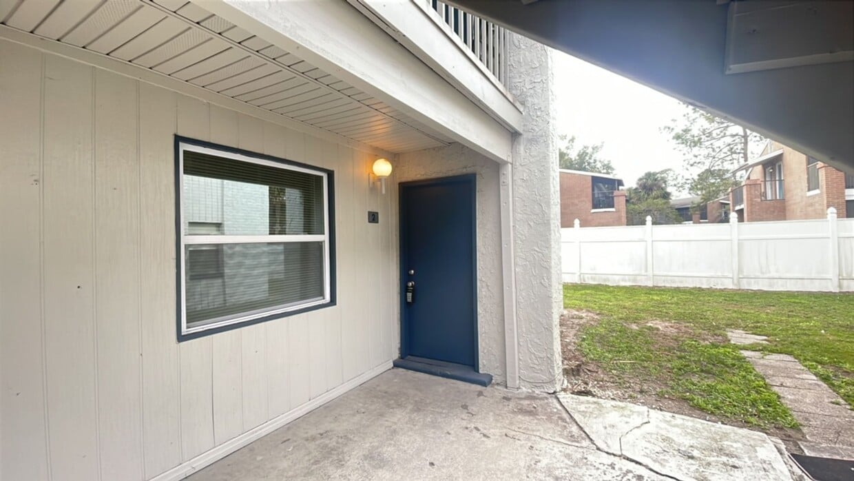 1BD/1BA Apartment off Curry Ford in Henley... - 1BD/1BA Apartment off Curry Ford in Henley...
