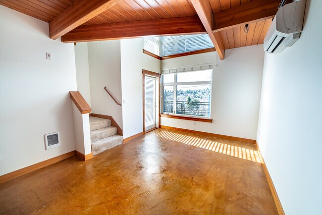 Union Bay Lofts