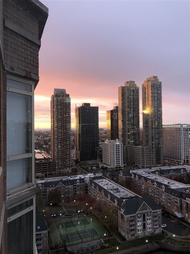 Photo - 20 2nd St Unit 2505