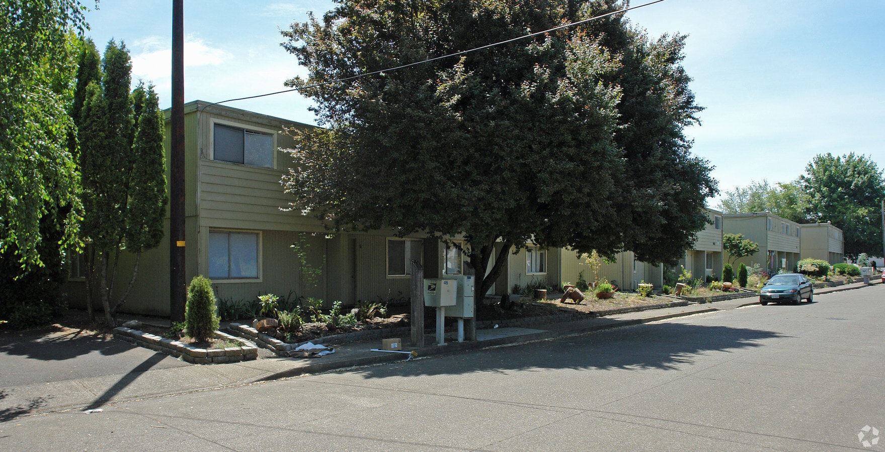 Photo - Avery Green Townhouses
