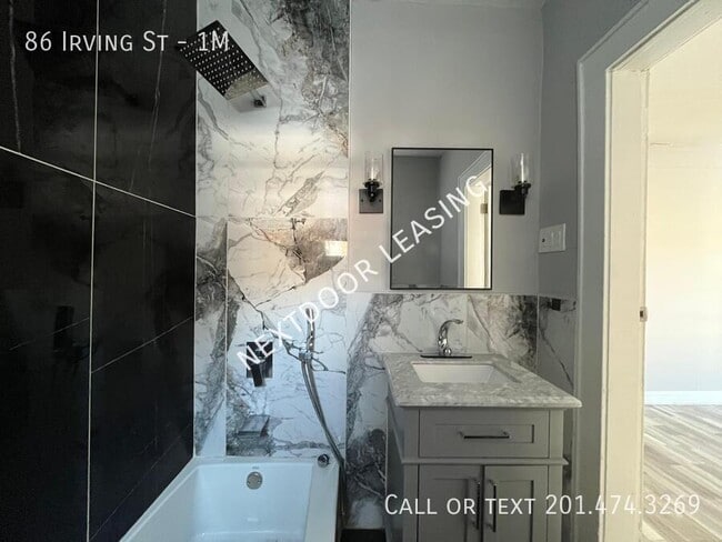 Photo - 86 Irving St Unit 1M