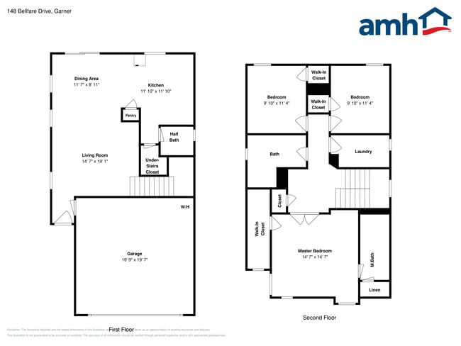 Photo - 148 Bellfare Dr
