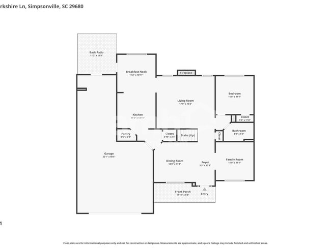 Photo - 101 Kirkshire Ln