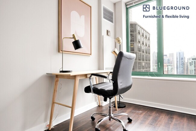 Photo - 420 E Ohio St Unit FL35-ID582