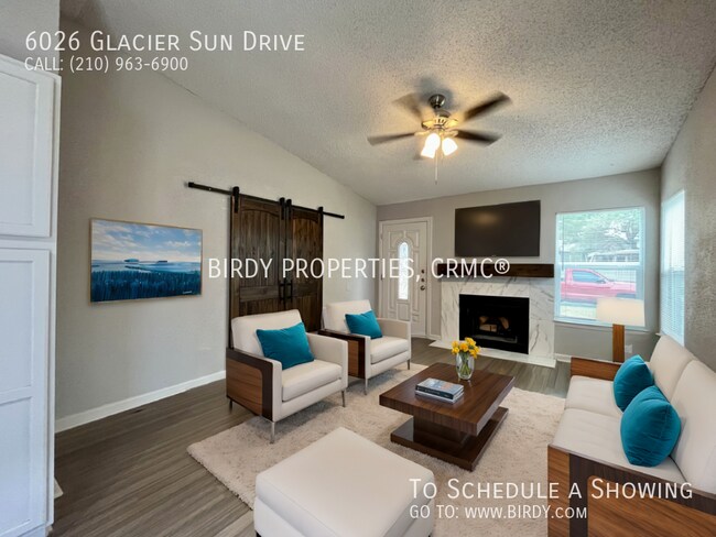 Photo - 6026 Glacier Sun Dr