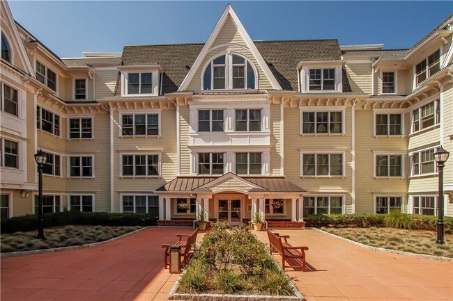 Photo - 225 Stanley Ave Apartment Unit 104