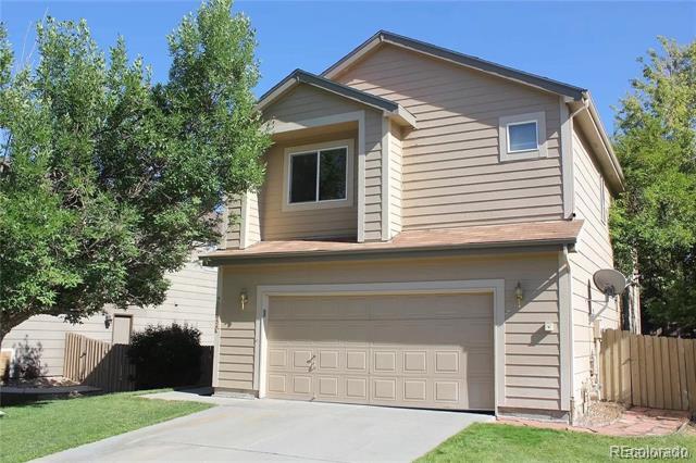 Photo - 17054 Foxton Dr House
