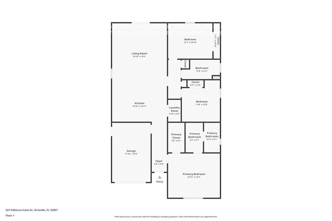 Photo - 527 Hibiscus Cove Dr