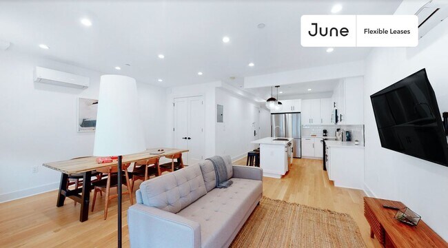 Cozy Private ROOM in Crown Heights