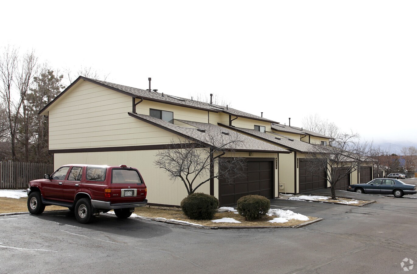 Photo - Northridge Green Townhomes