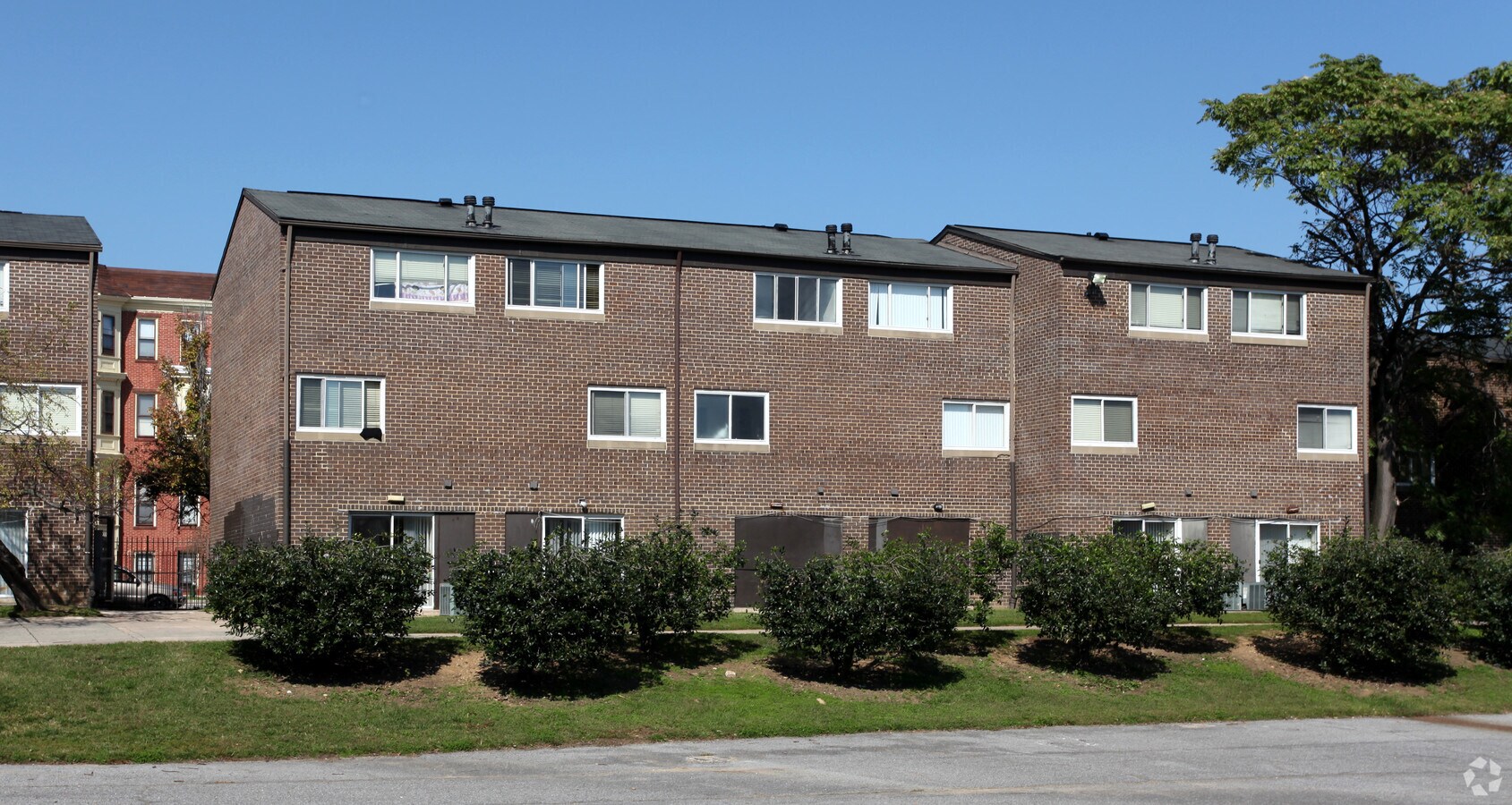 Photo - Madison Park North Apartments