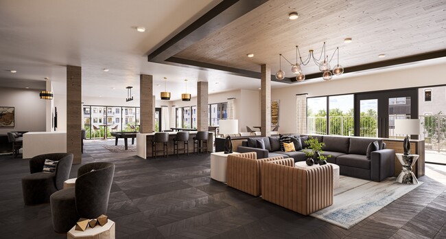 Jefferson Arbor - Jefferson Arbor Homes