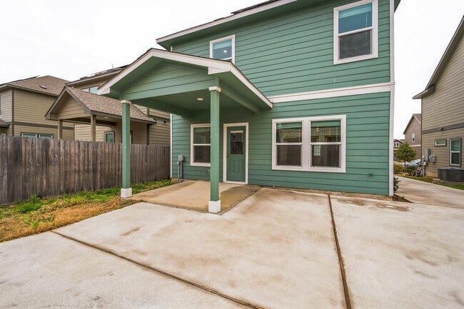 1433 Weatherford Ln