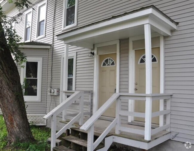 Building Photo - 418 Matthew St Rental