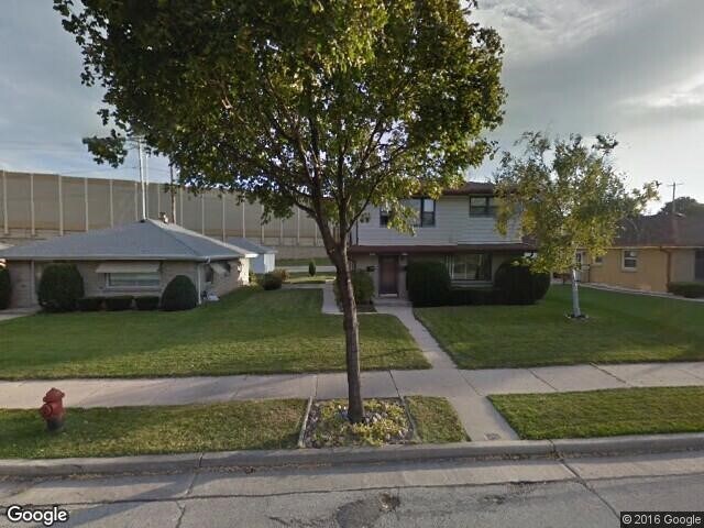 1435 W Bolivar Ave (Duplex) - 1435 W Bolivar Ave