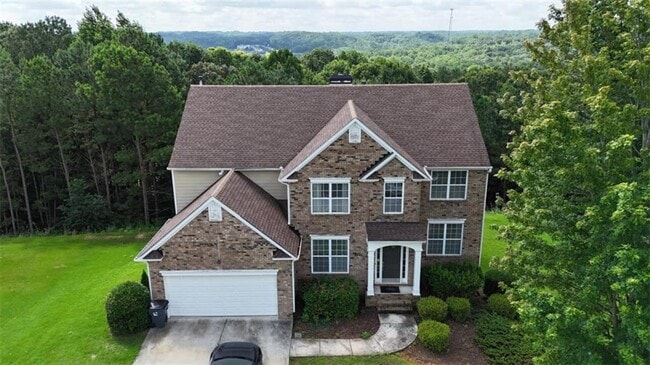 Photo - 773 Van Briggle Path NE House