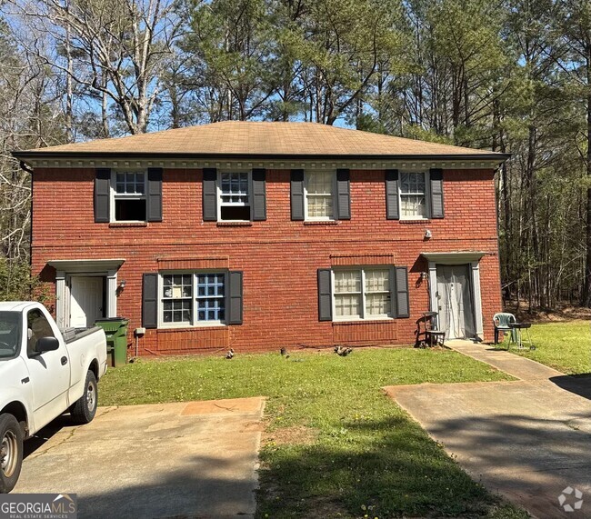 Building Photo - 1727 Salem Woods Dr SE Rental