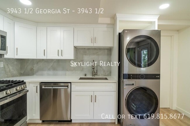 Photo - 3943 1/2 Georgia St-3943 1/2 Unit 3943 1/2