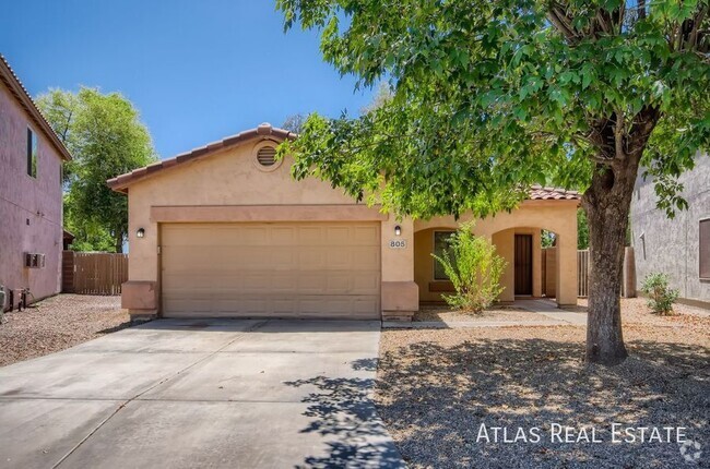 Building Photo - 805 E Drifter Pl Rental