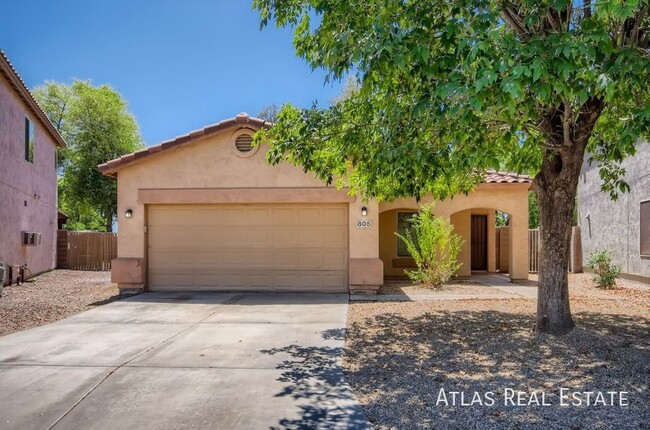Photo - 805 E Drifter Pl Casa