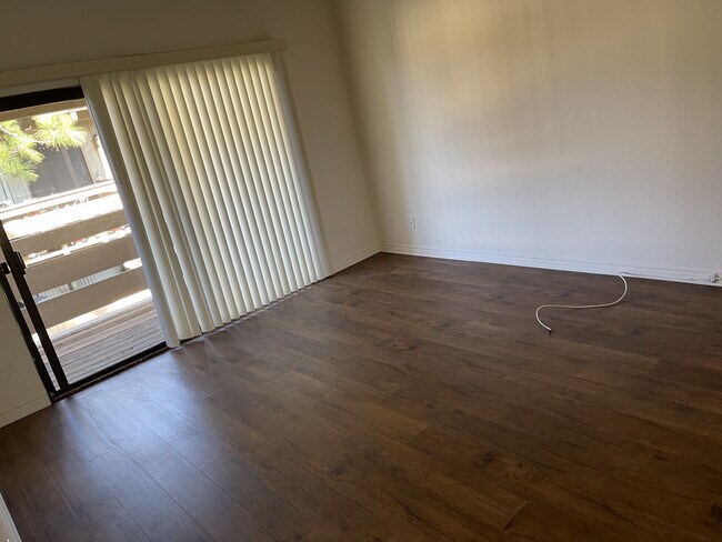 Photo - Wallace Woods Apartments