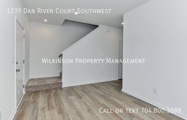 Photo - 1239 Dan River Ct SW