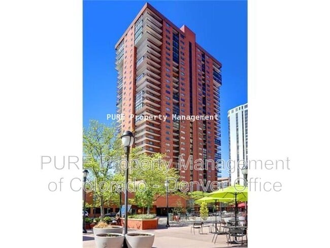 Building Photo - 1551 Larimer St Unit 903 Rental
