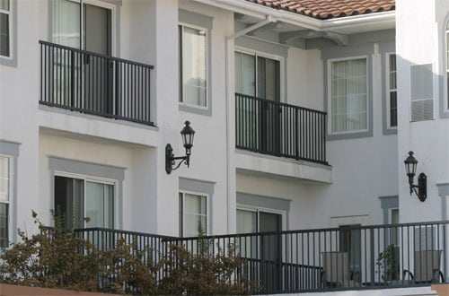 Villa Paloma Senior Apartments